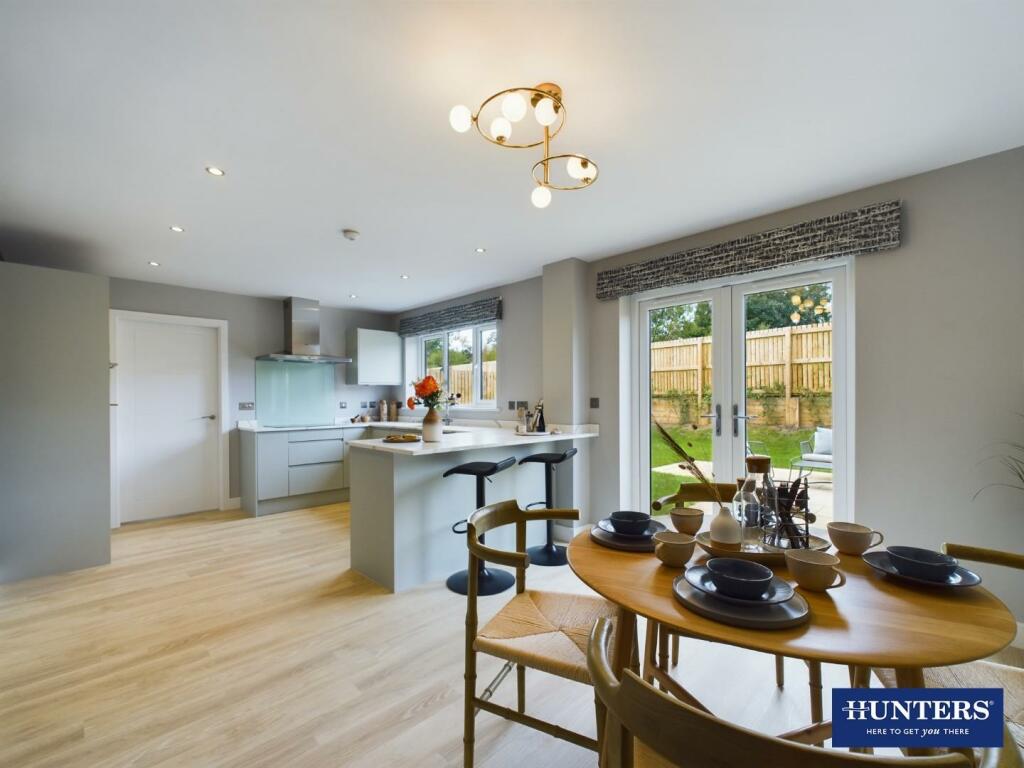 Additional property image - Plot 69, The Eden - Farries Field, Stainburn