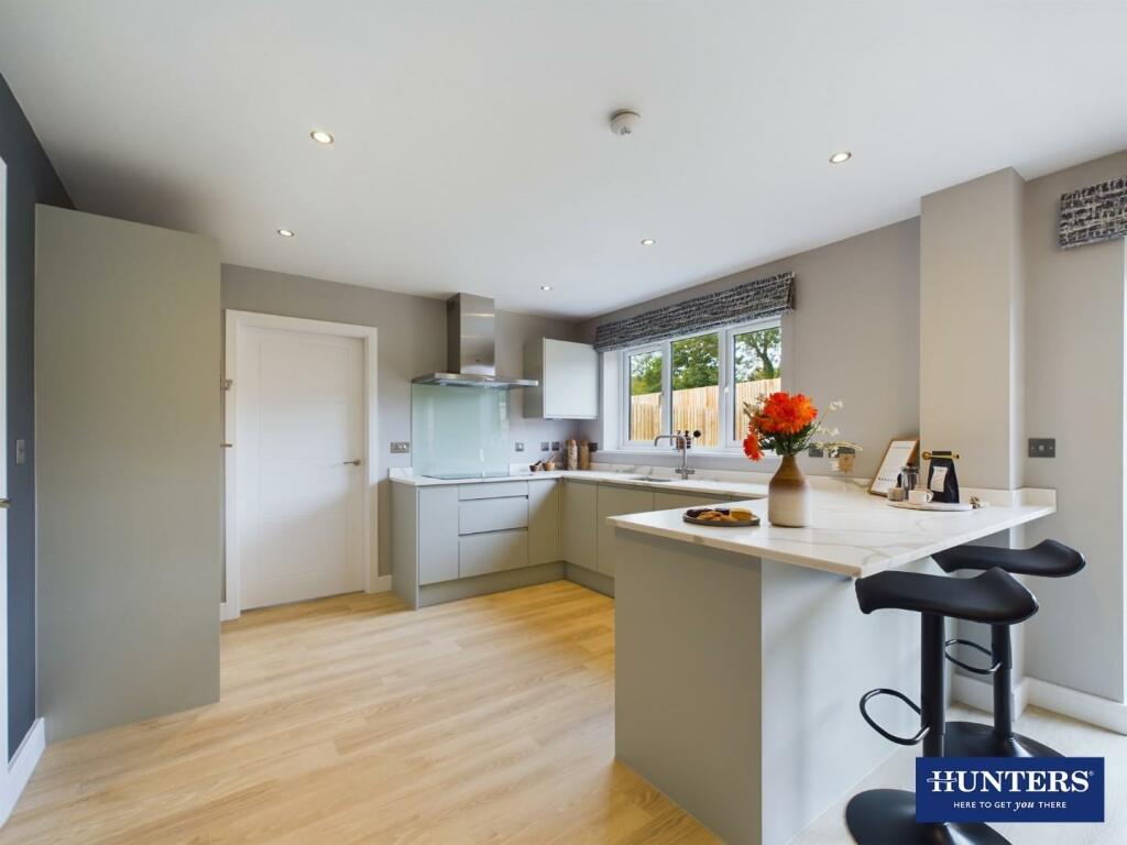 Additional property image - Plot 69, The Eden - Farries Field, Stainburn