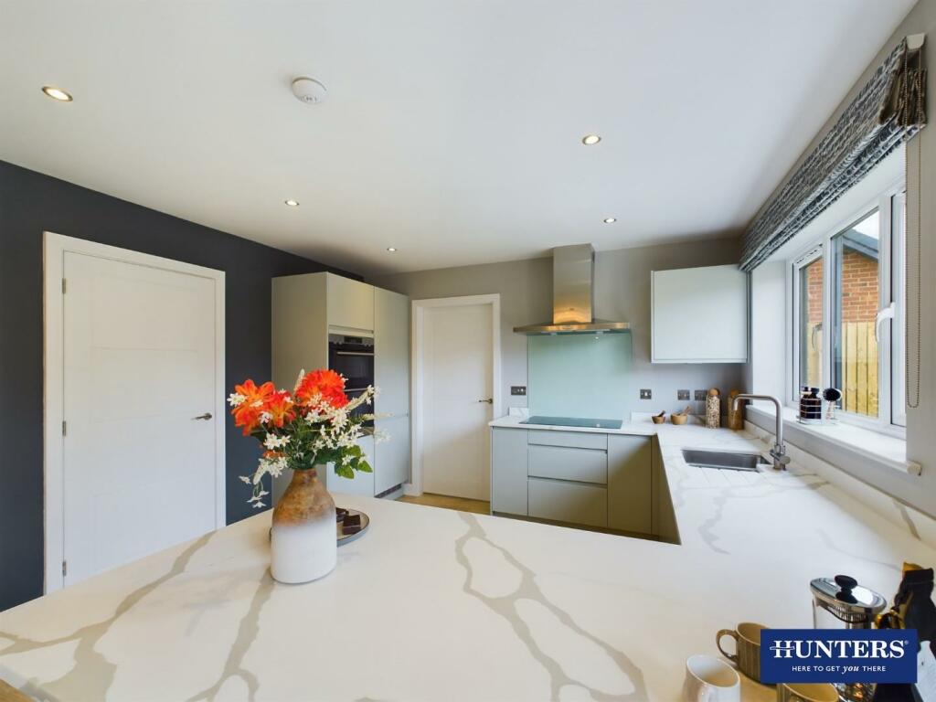 Additional property image - Plot 69, The Eden - Farries Field, Stainburn