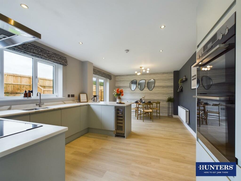 Additional property image - Plot 69, The Eden - Farries Field, Stainburn