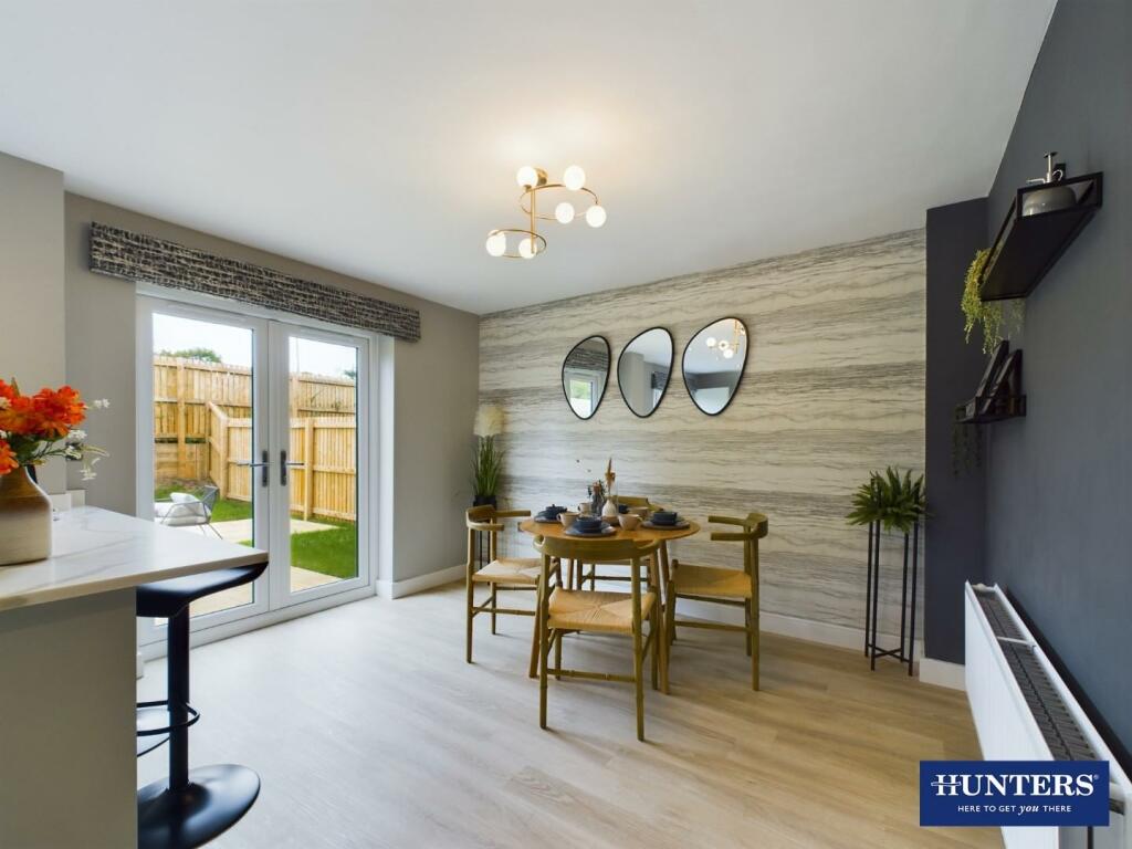 Additional property image - Plot 69, The Eden - Farries Field, Stainburn
