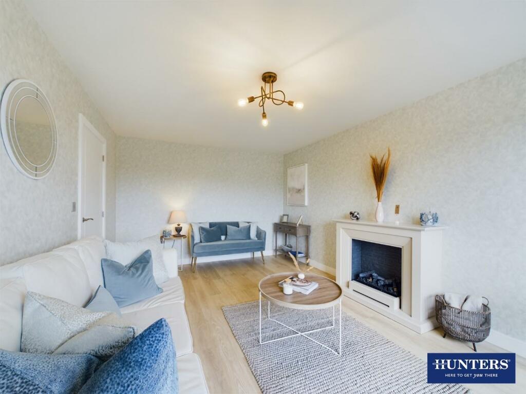 Additional property image - Plot 69, The Eden - Farries Field, Stainburn