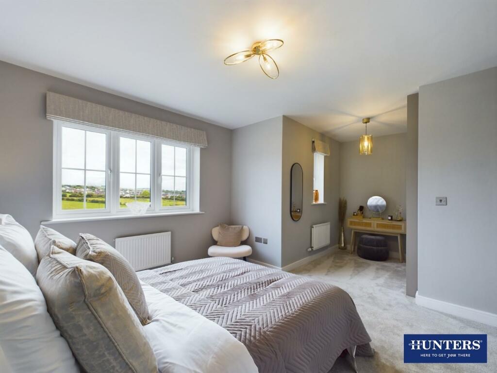 Additional property image - Plot 69, The Eden - Farries Field, Stainburn
