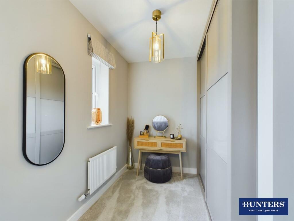 Additional property image - Plot 69, The Eden - Farries Field, Stainburn