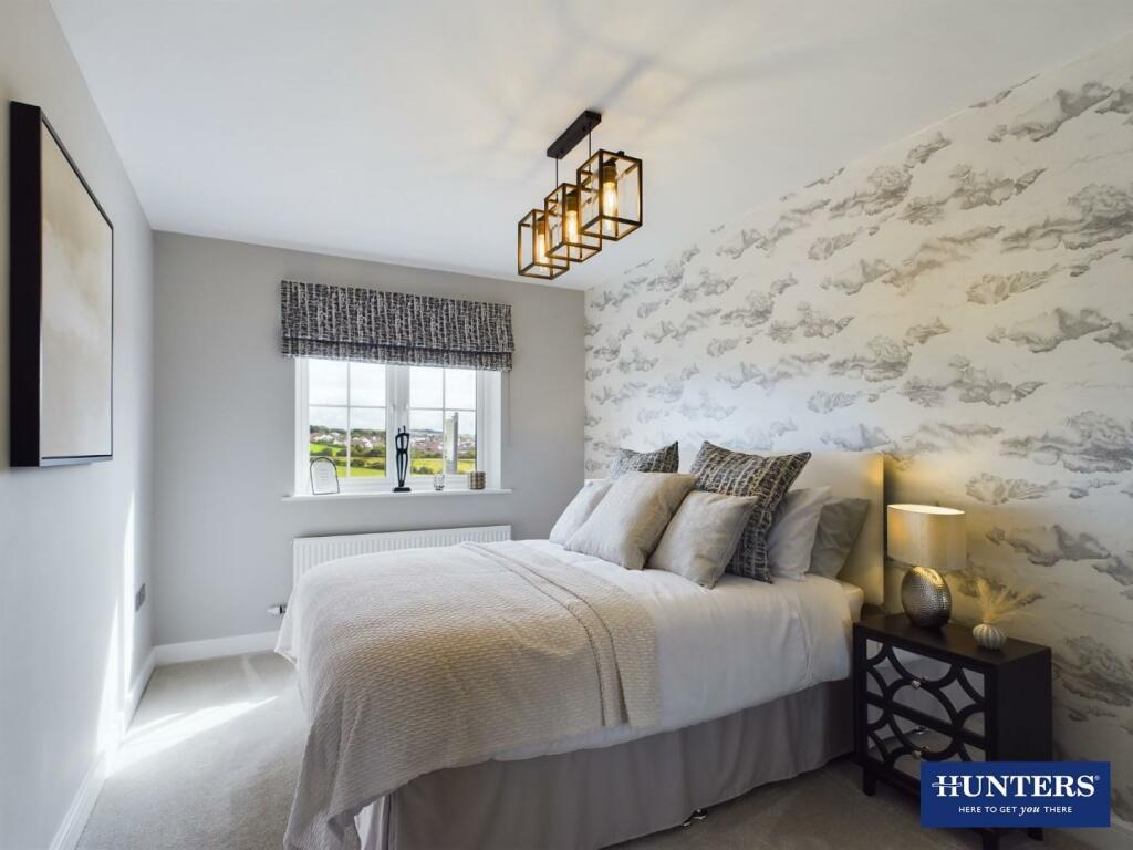 Additional property image - Plot 69, The Eden - Farries Field, Stainburn