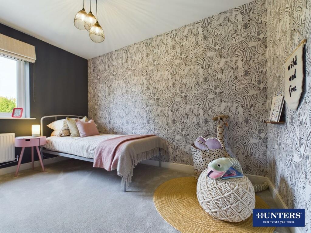 Additional property image - Plot 69, The Eden - Farries Field, Stainburn