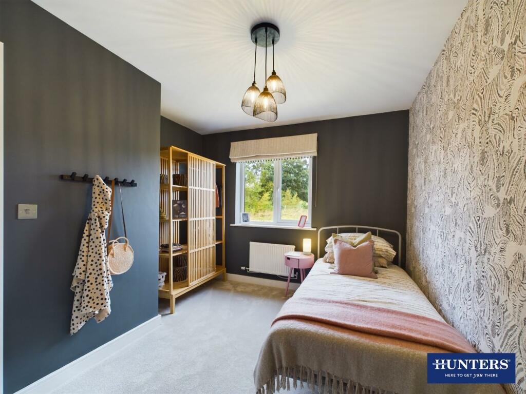 Additional property image - Plot 69, The Eden - Farries Field, Stainburn