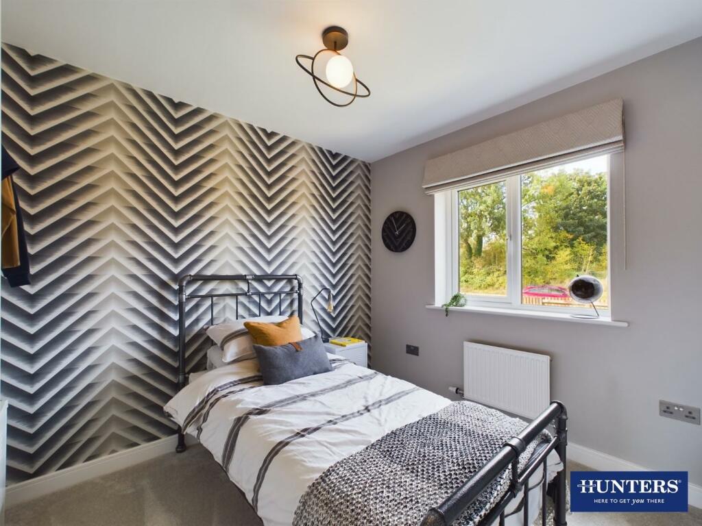 Additional property image - Plot 69, The Eden - Farries Field, Stainburn