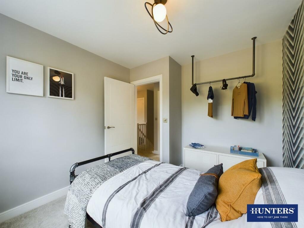 Additional property image - Plot 69, The Eden - Farries Field, Stainburn