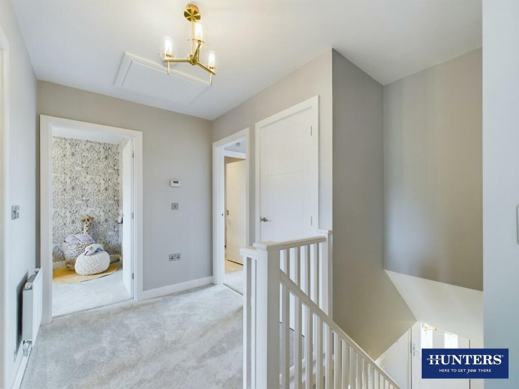 Additional property image - Plot 69, The Eden - Farries Field, Stainburn