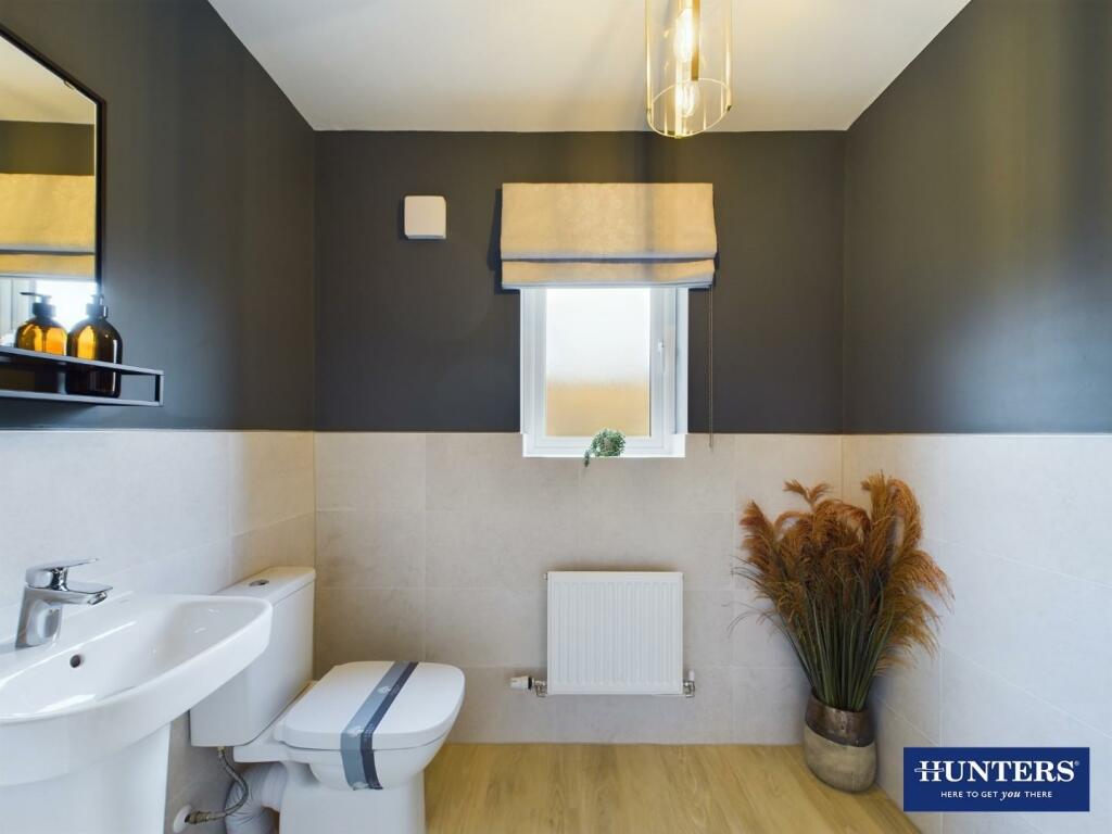 Additional property image - Plot 69, The Eden - Farries Field, Stainburn