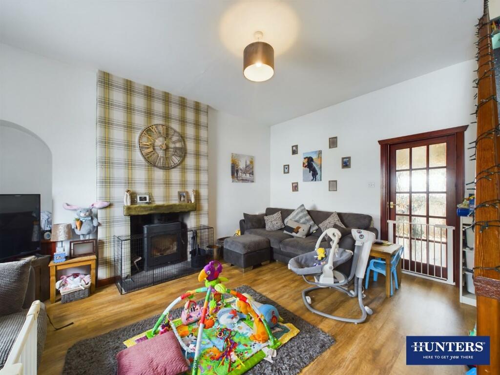 Additional property image - Westend, Eaglesfield, Lockerbie, DG11