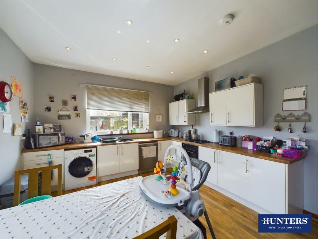 Additional property image - Westend, Eaglesfield, Lockerbie, DG11