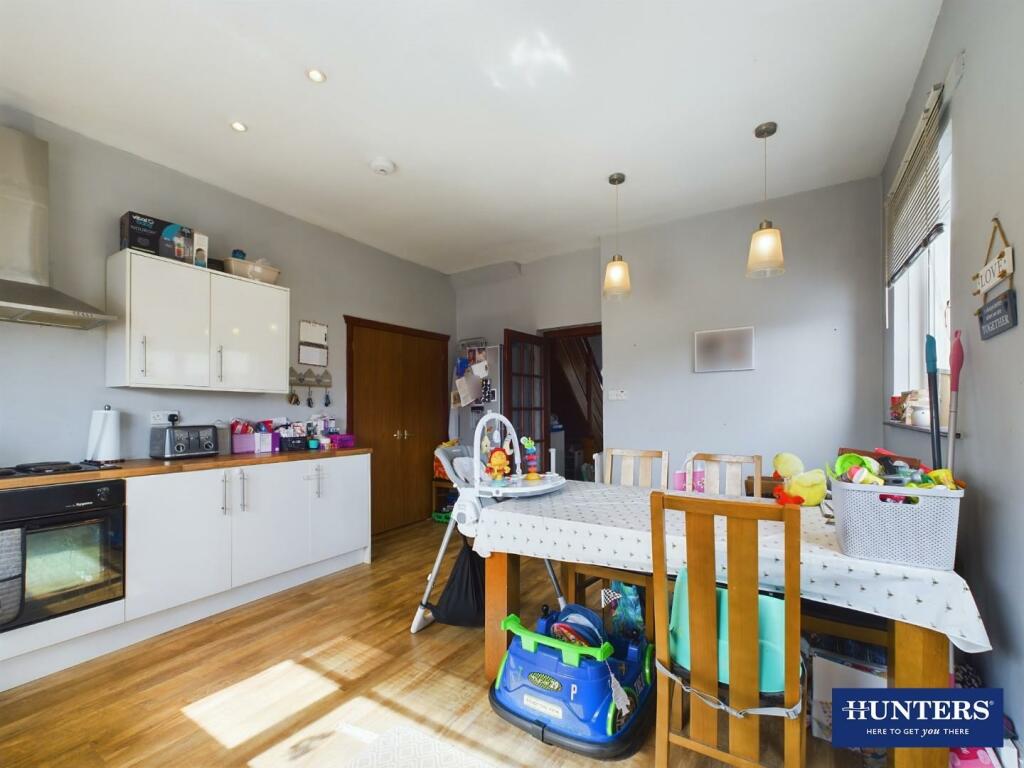Additional property image - Westend, Eaglesfield, Lockerbie, DG11