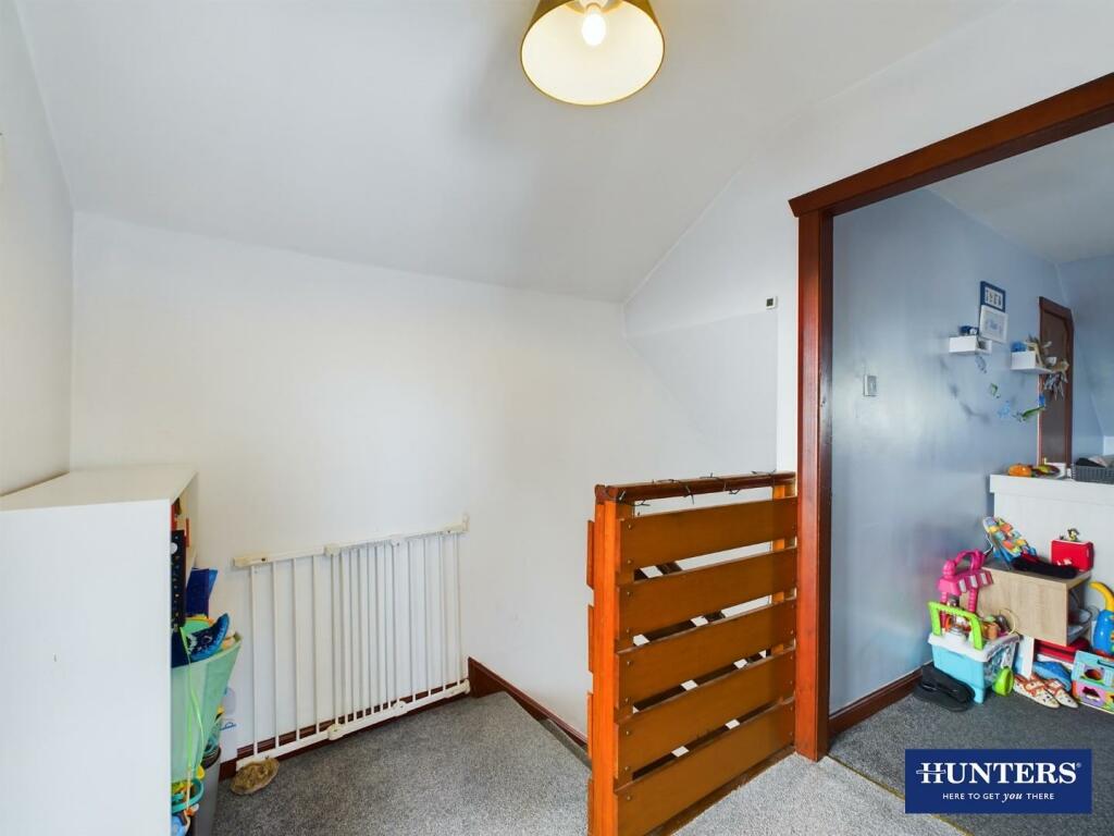 Additional property image - Westend, Eaglesfield, Lockerbie, DG11