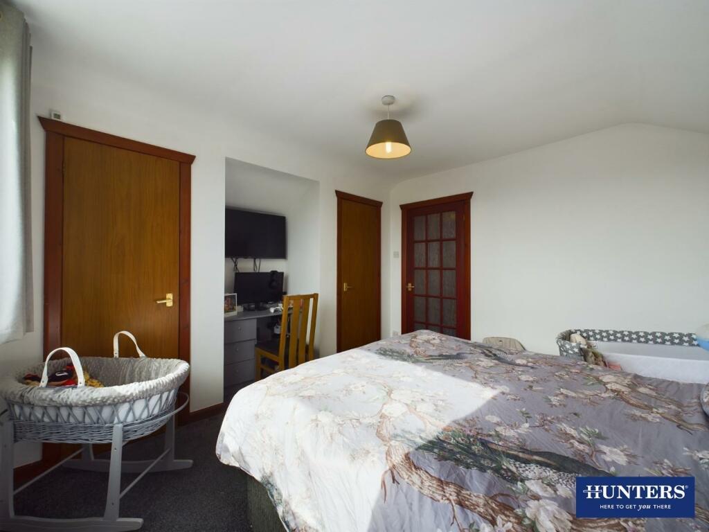 Additional property image - Westend, Eaglesfield, Lockerbie, DG11