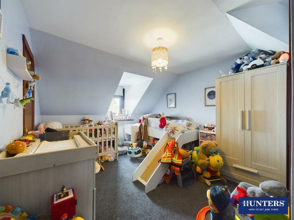 Additional property image - Westend, Eaglesfield, Lockerbie, DG11