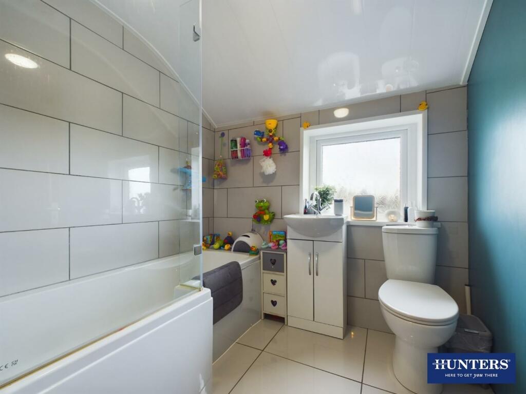 Additional property image - Westend, Eaglesfield, Lockerbie, DG11