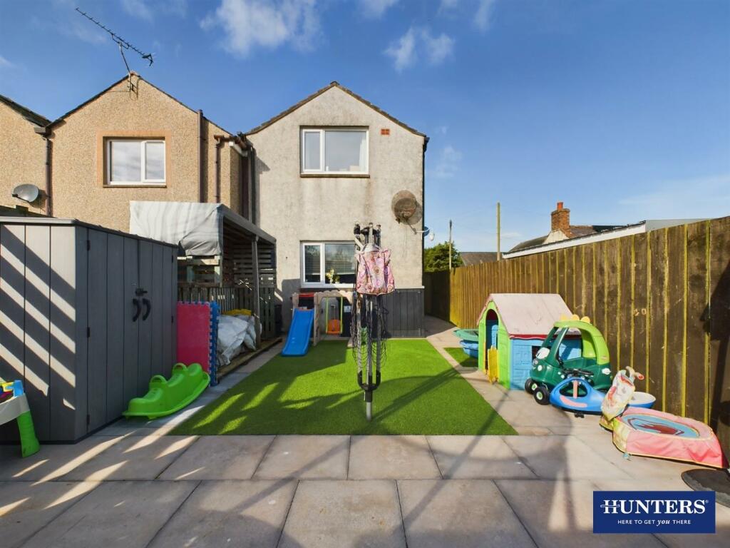 Additional property image - Westend, Eaglesfield, Lockerbie, DG11