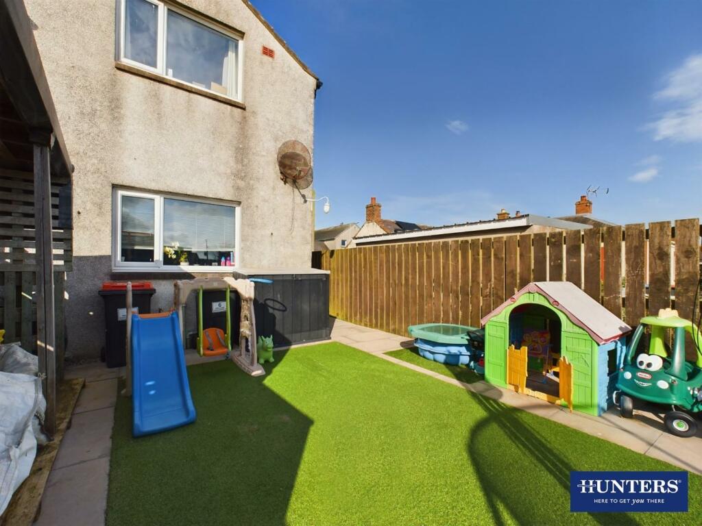 Additional property image - Westend, Eaglesfield, Lockerbie, DG11