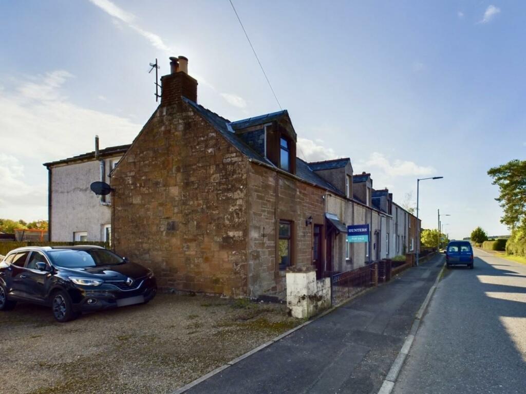 Additional property image - Westend, Eaglesfield, Lockerbie, DG11