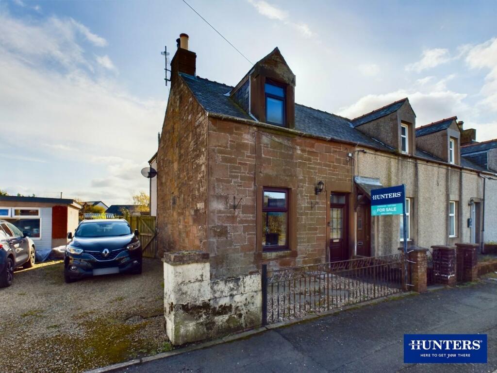 Additional property image - Westend, Eaglesfield, Lockerbie, DG11