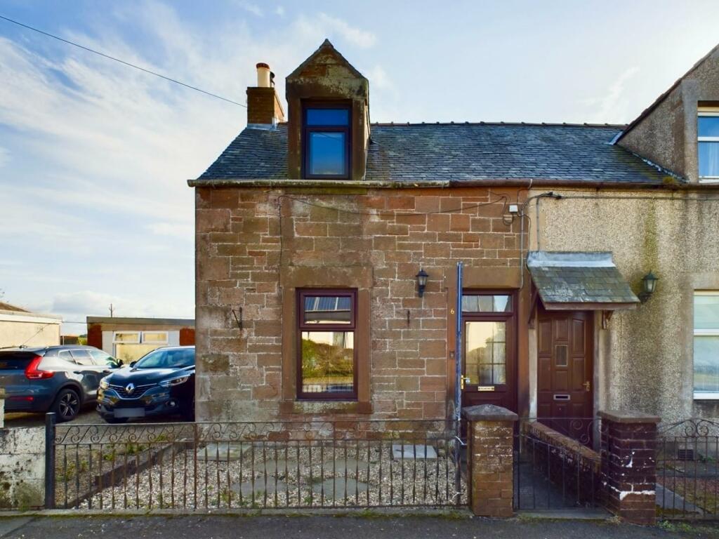 Additional property image - Westend, Eaglesfield, Lockerbie, DG11