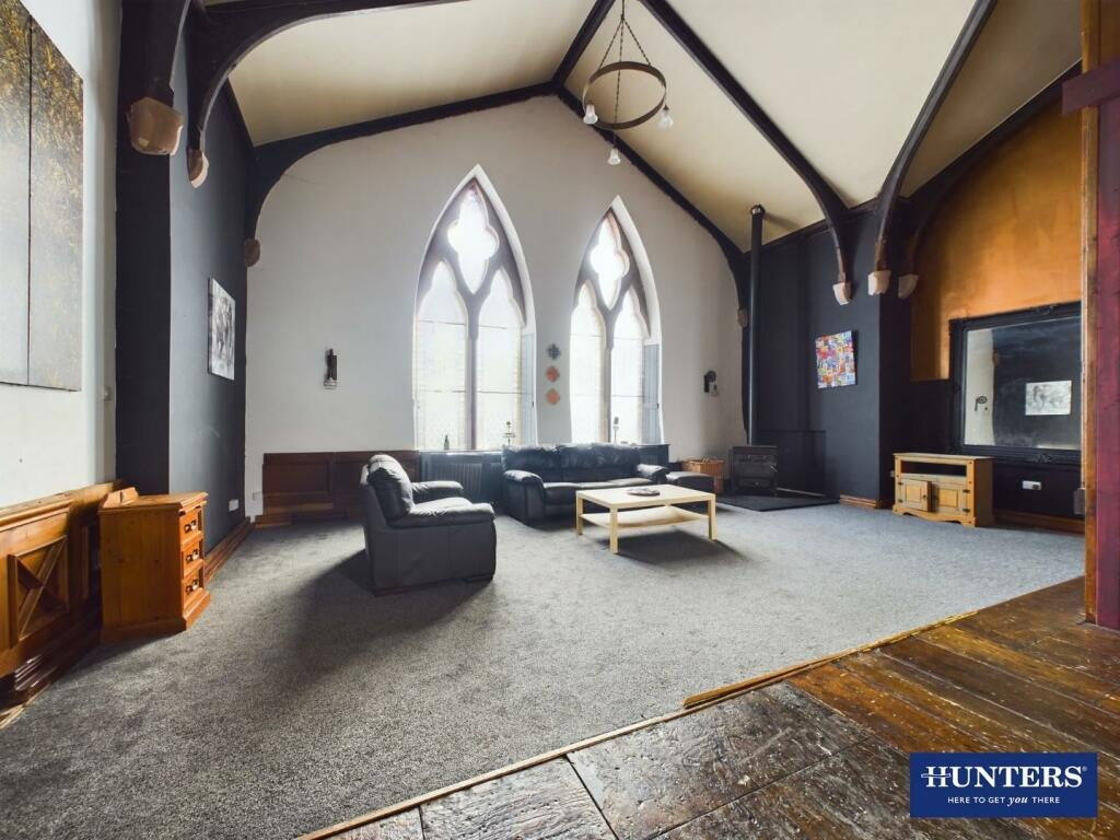 Additional property image - Hoddom Church & Caretakers Cottage, Main Road, Ecclefechan, DG11