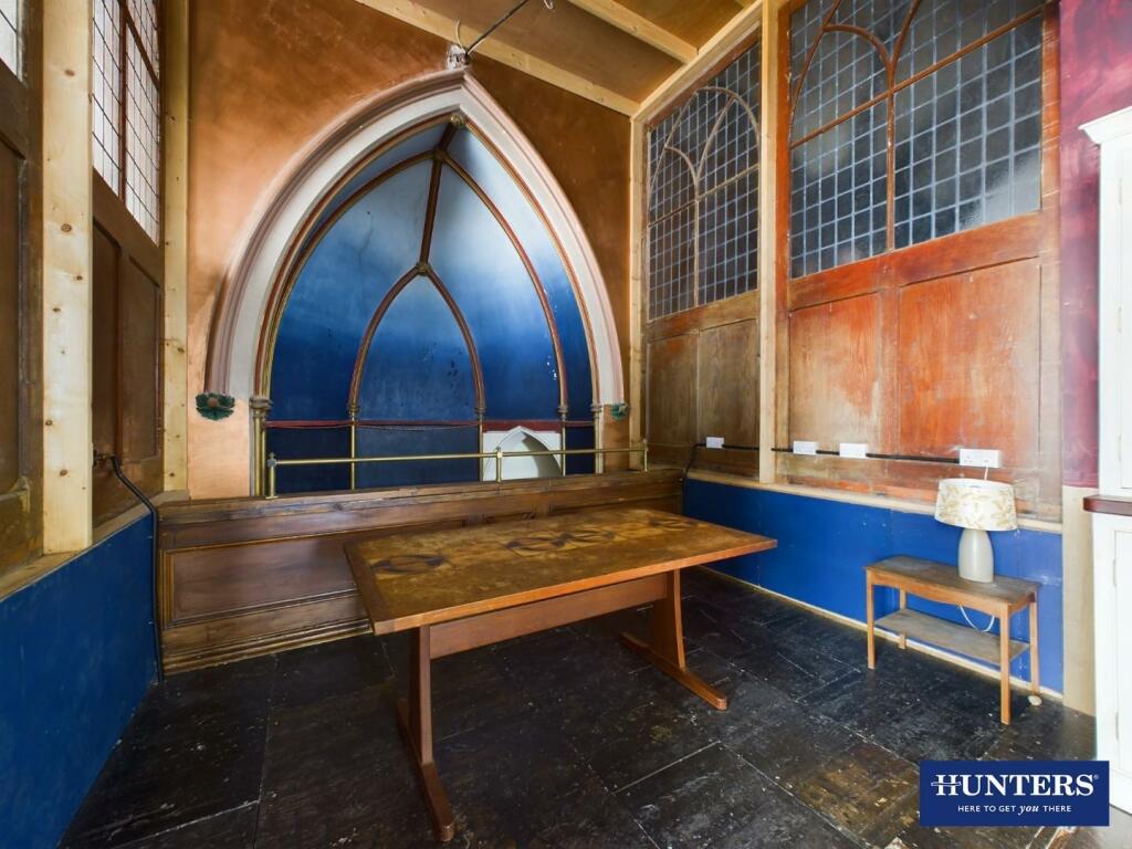 Additional property image - Hoddom Church & Caretakers Cottage, Main Road, Ecclefechan, DG11