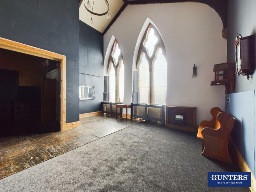 Additional property image - Hoddom Church & Caretakers Cottage, Main Road, Ecclefechan, DG11