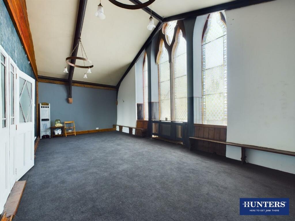 Additional property image - Hoddom Church & Caretakers Cottage, Main Road, Ecclefechan, DG11