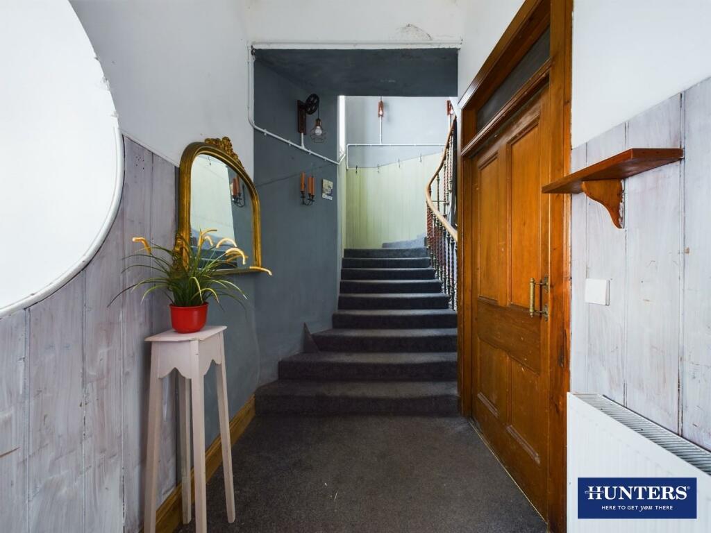 Additional property image - Hoddom Church & Caretakers Cottage, Main Road, Ecclefechan, DG11