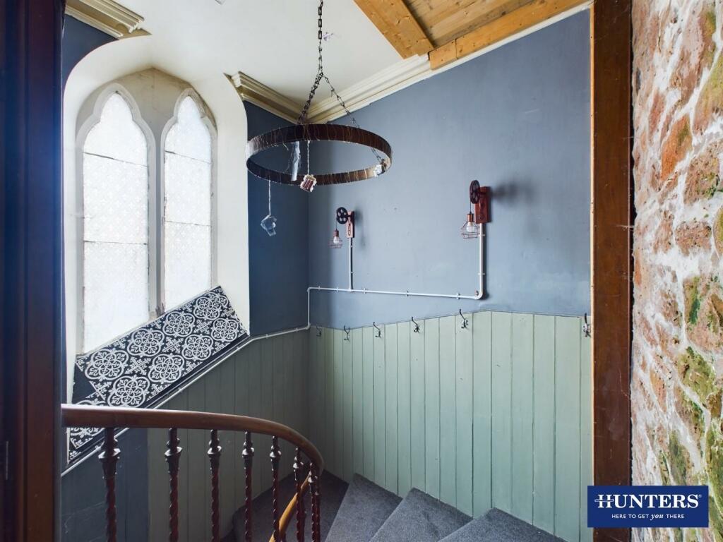 Additional property image - Hoddom Church & Caretakers Cottage, Main Road, Ecclefechan, DG11