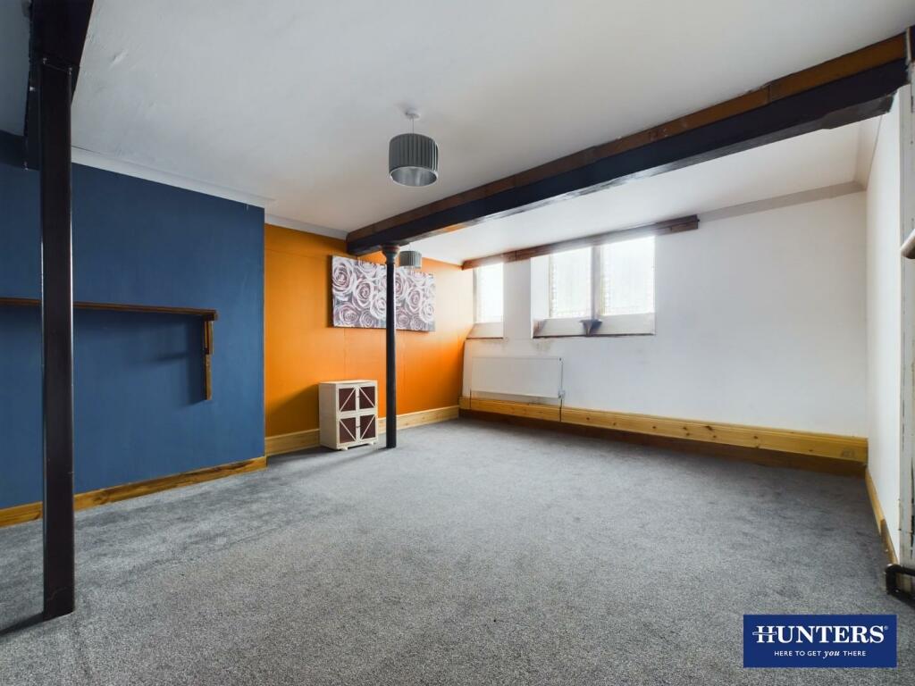 Additional property image - Hoddom Church & Caretakers Cottage, Main Road, Ecclefechan, DG11