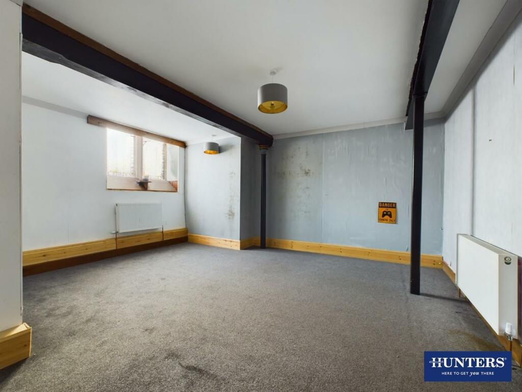 Additional property image - Hoddom Church & Caretakers Cottage, Main Road, Ecclefechan, DG11