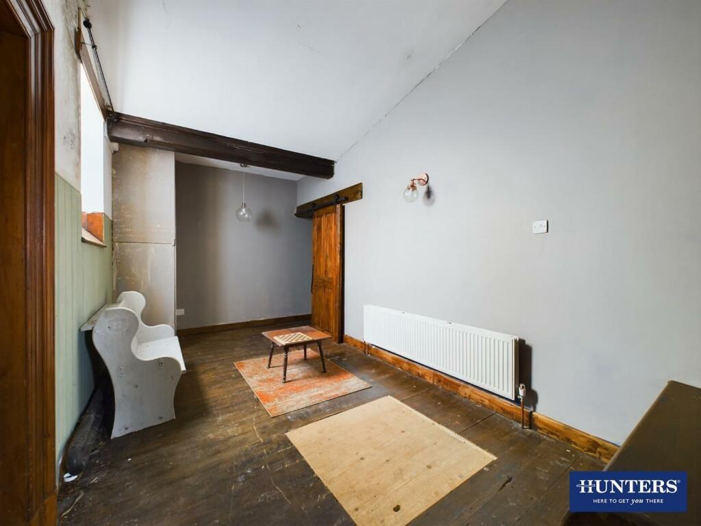 Additional property image - Hoddom Church & Caretakers Cottage, Main Road, Ecclefechan, DG11