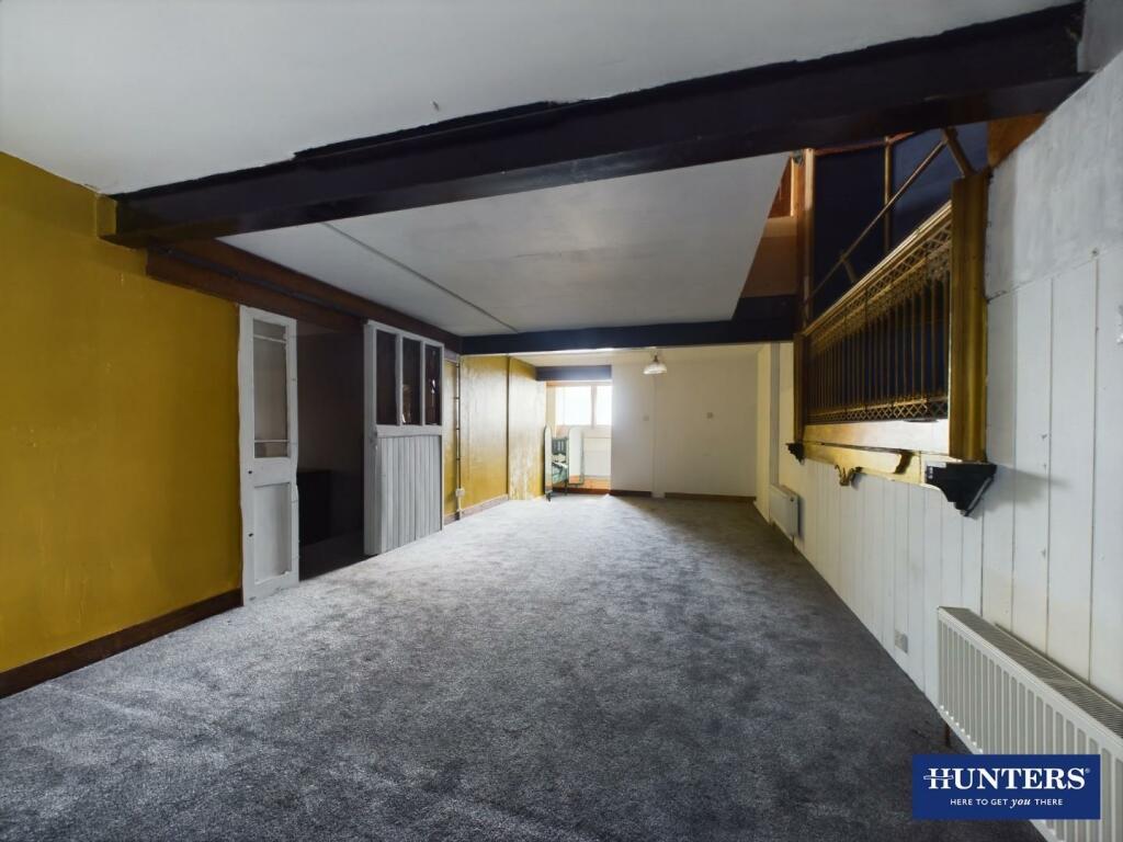 Additional property image - Hoddom Church & Caretakers Cottage, Main Road, Ecclefechan, DG11
