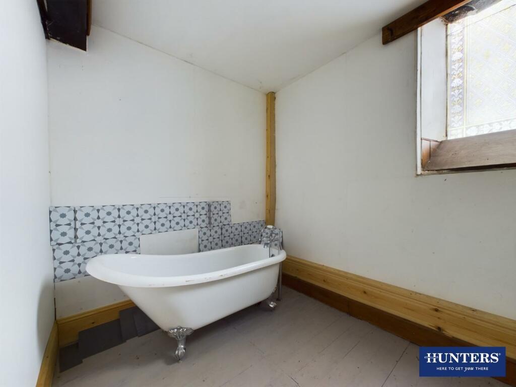 Additional property image - Hoddom Church & Caretakers Cottage, Main Road, Ecclefechan, DG11