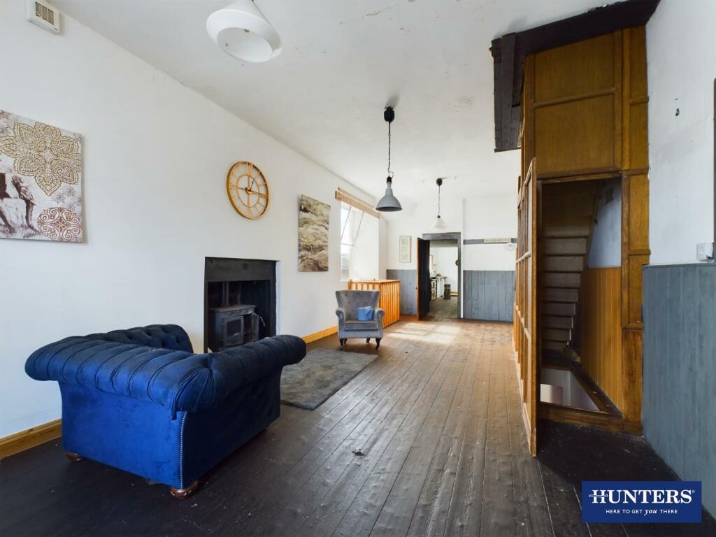 Additional property image - Hoddom Church & Caretakers Cottage, Main Road, Ecclefechan, DG11