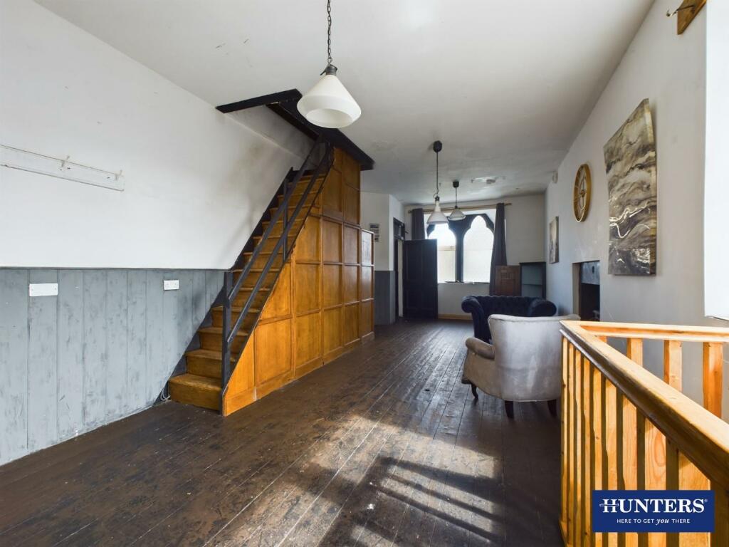 Additional property image - Hoddom Church & Caretakers Cottage, Main Road, Ecclefechan, DG11