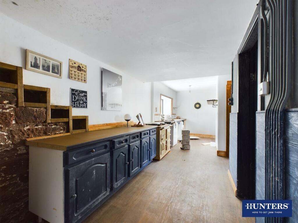Additional property image - Hoddom Church & Caretakers Cottage, Main Road, Ecclefechan, DG11