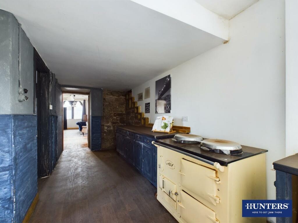Additional property image - Hoddom Church & Caretakers Cottage, Main Road, Ecclefechan, DG11