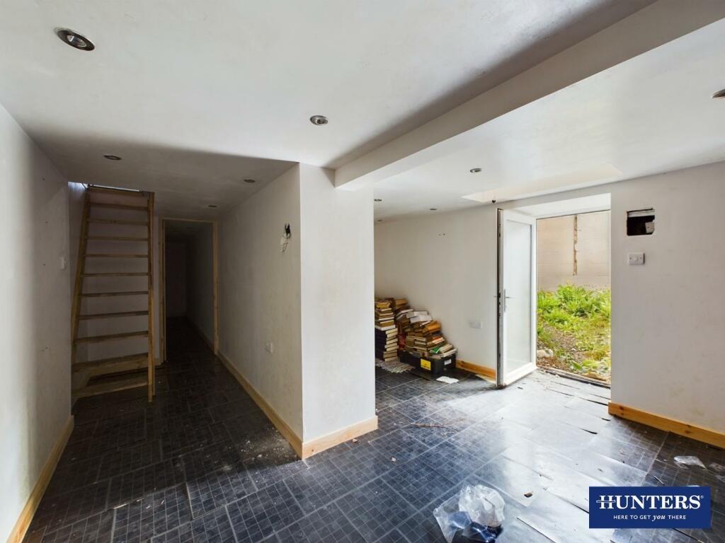 Additional property image - Hoddom Church & Caretakers Cottage, Main Road, Ecclefechan, DG11