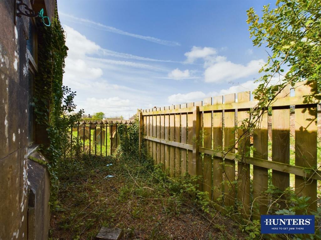 Additional property image - Hoddom Church & Caretakers Cottage, Main Road, Ecclefechan, DG11