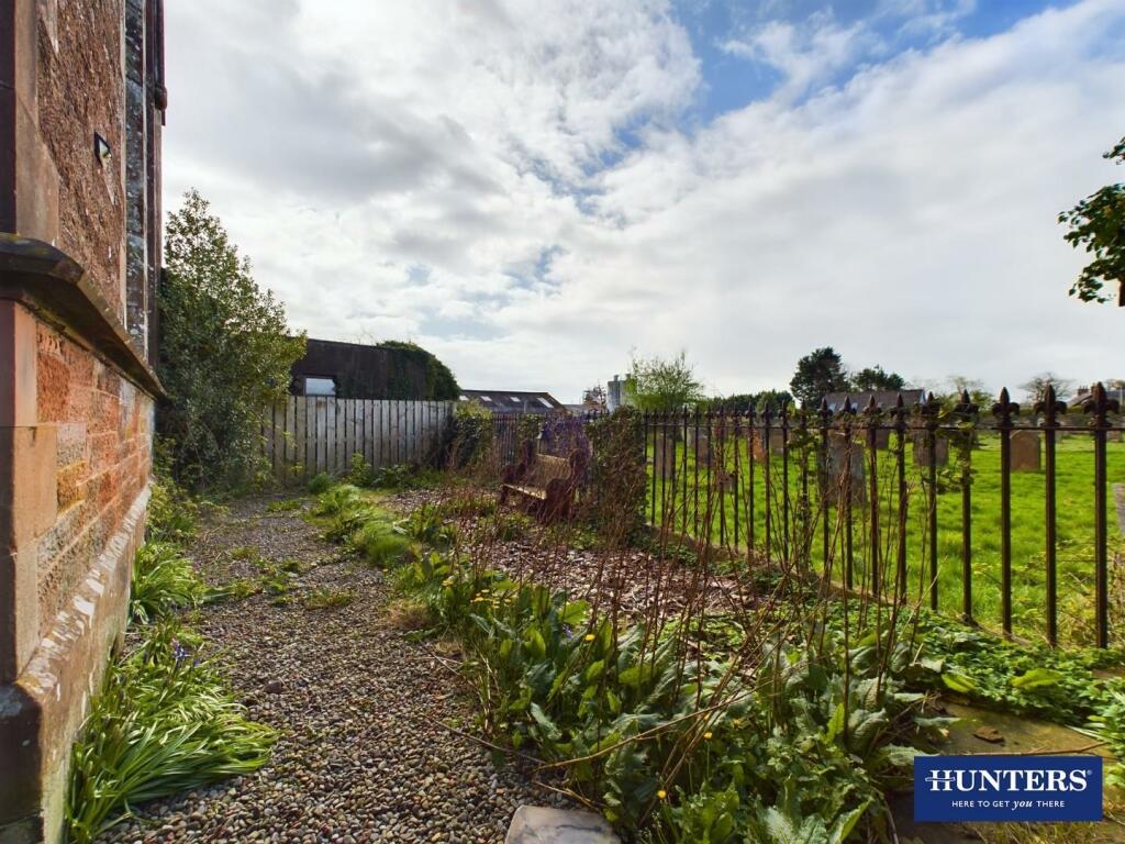 Additional property image - Hoddom Church & Caretakers Cottage, Main Road, Ecclefechan, DG11