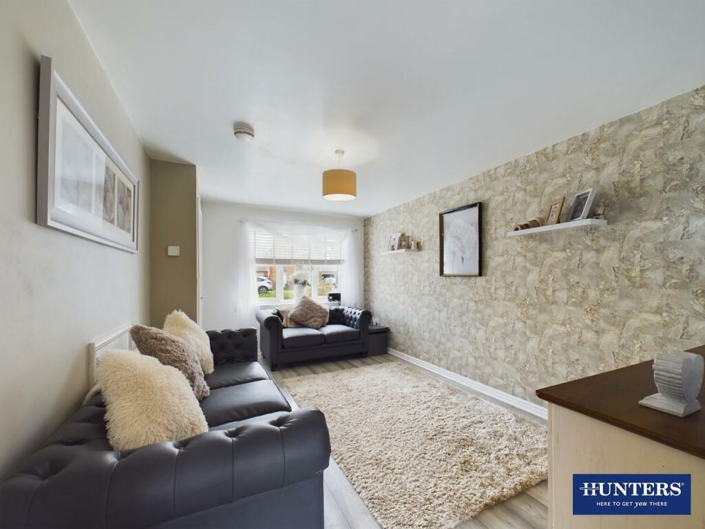 Additional property image - St. Michaels Drive, Longtown, Carlisle, CA6