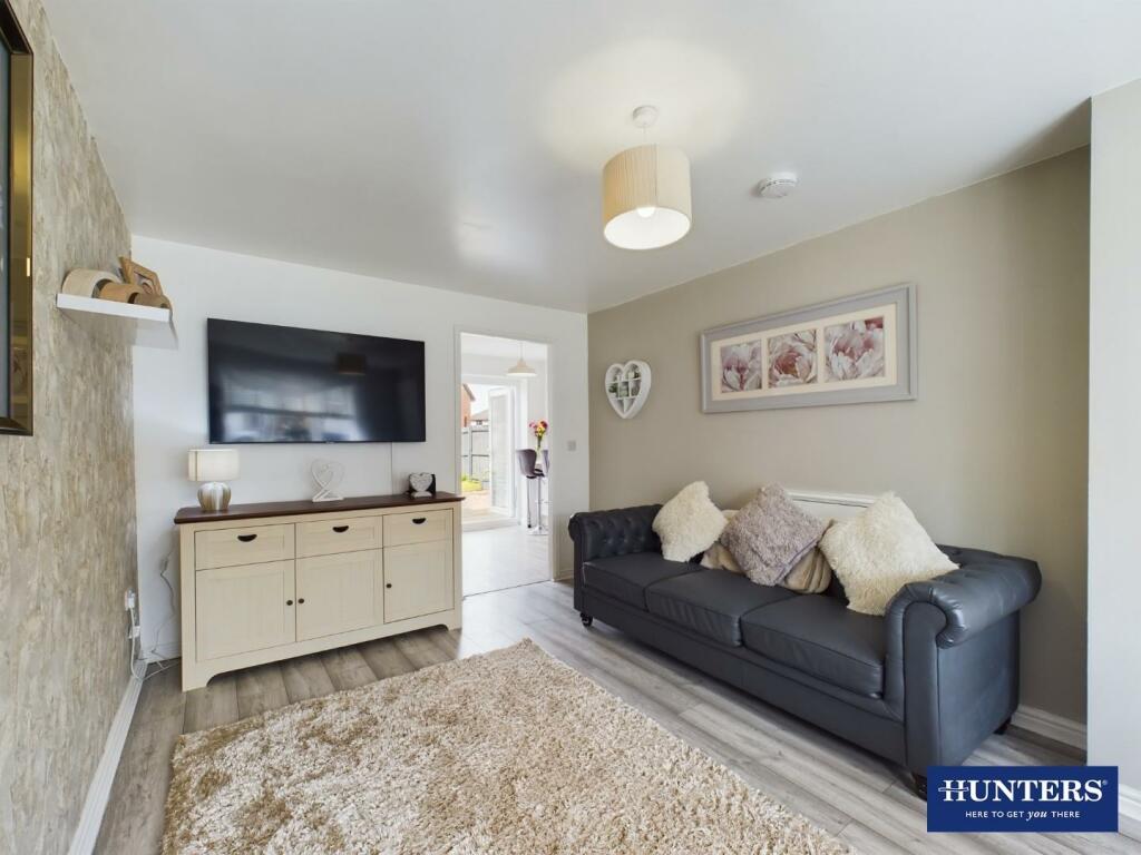 Additional property image - St. Michaels Drive, Longtown, Carlisle, CA6