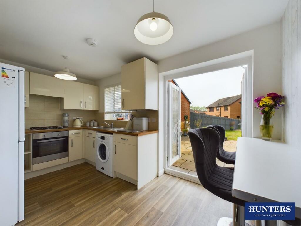 Additional property image - St. Michaels Drive, Longtown, Carlisle, CA6