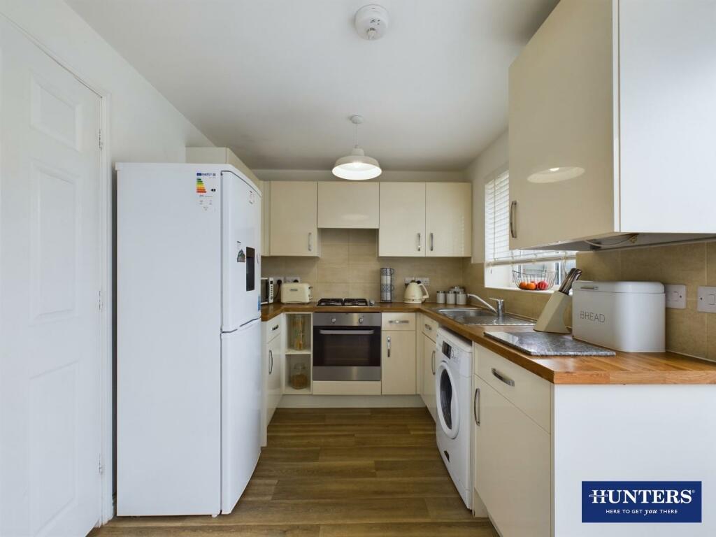 Additional property image - St. Michaels Drive, Longtown, Carlisle, CA6