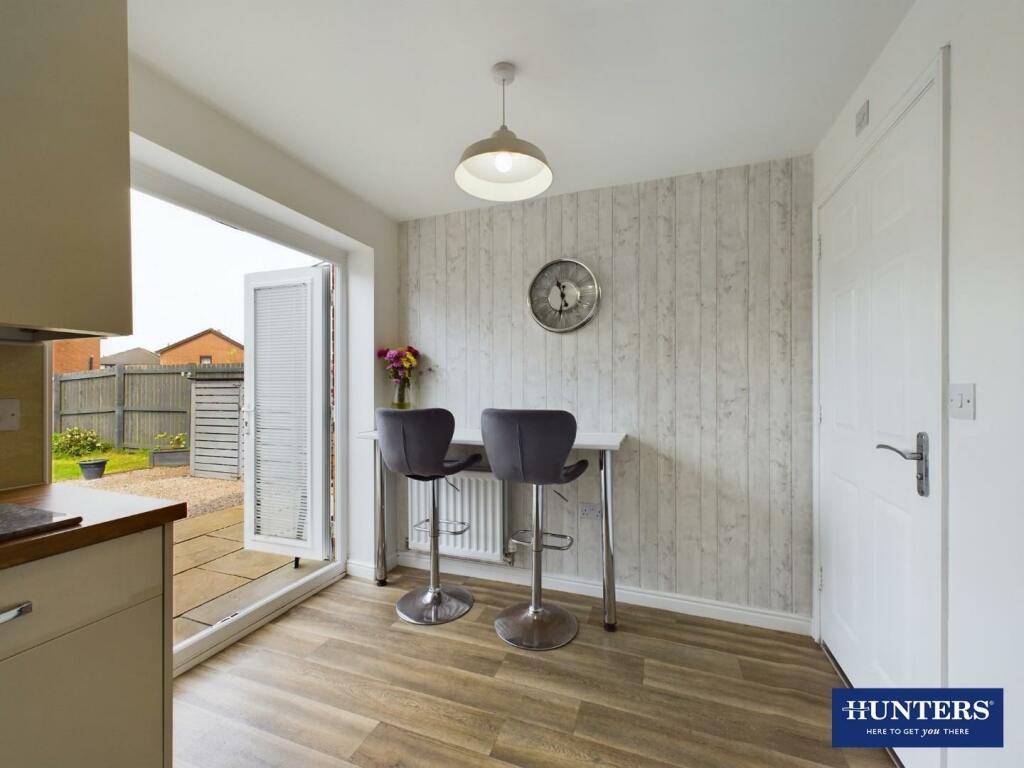 Additional property image - St. Michaels Drive, Longtown, Carlisle, CA6